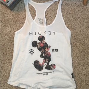 Neff Mickey Tank Top
